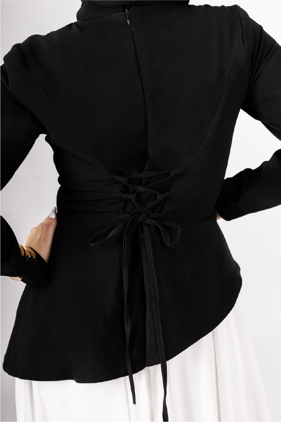 Black Rose